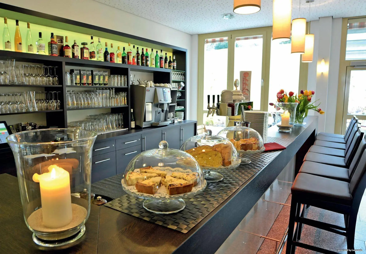 Dorint Hotel Durbach/Schwarzwald