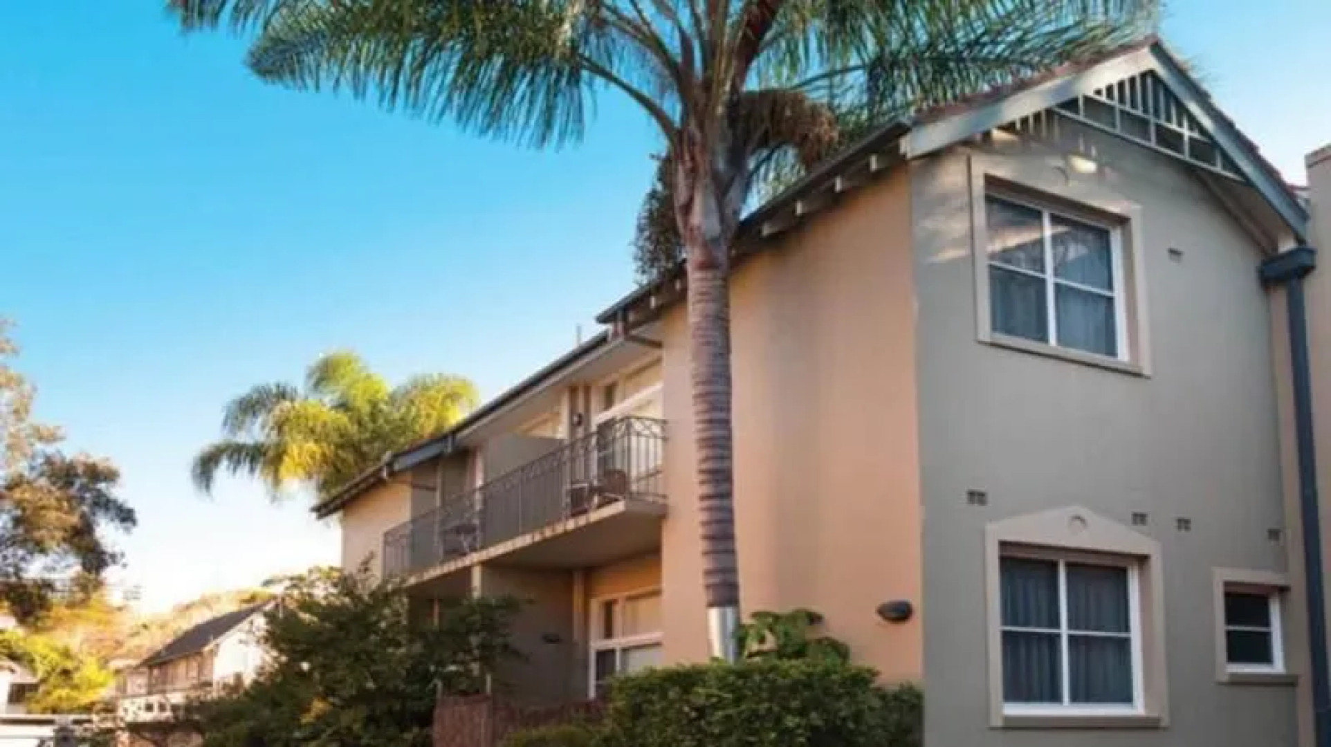 Medina Serviced Apartments Double Bay