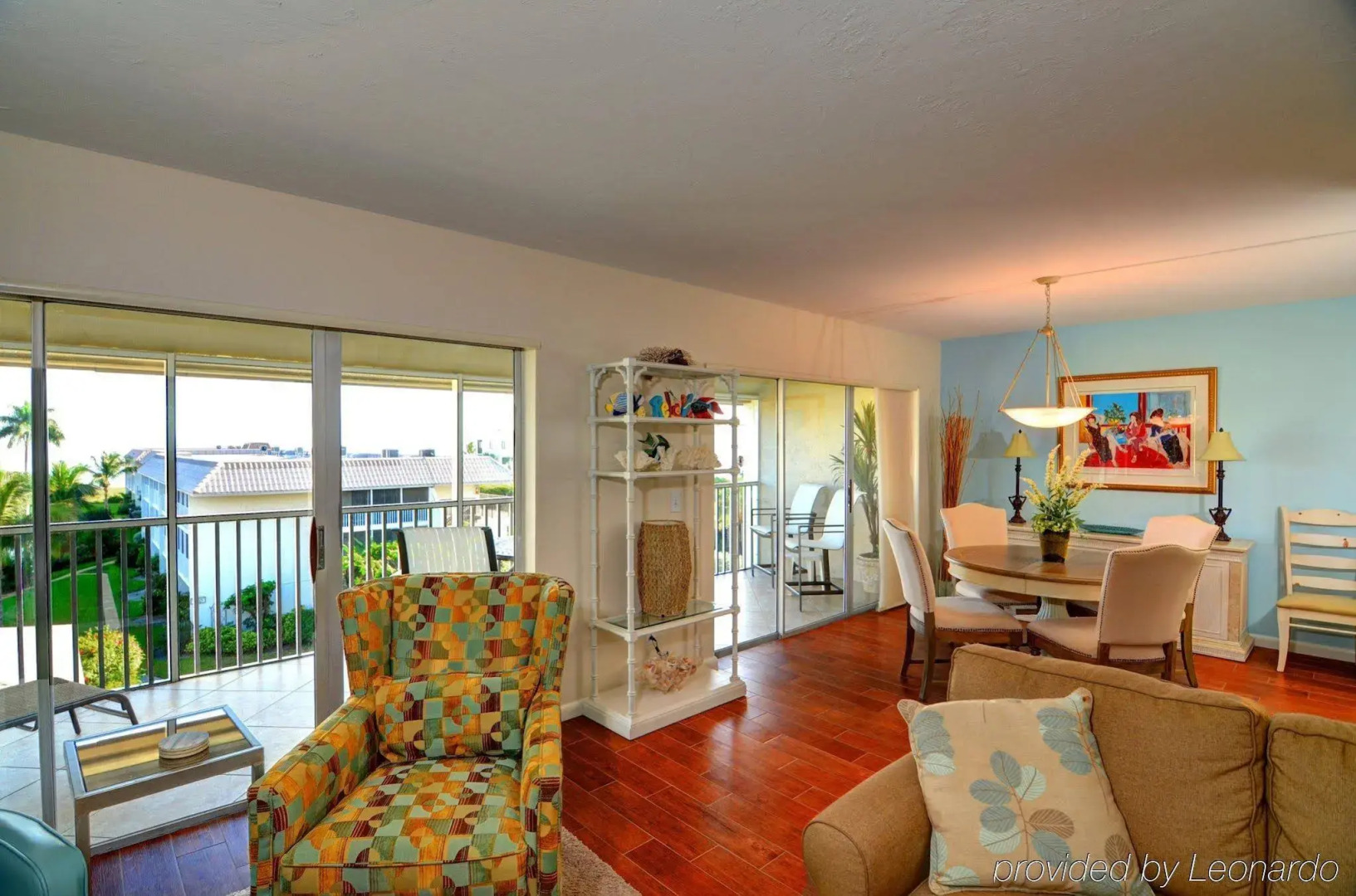 Sanibel Siesta on the Beach