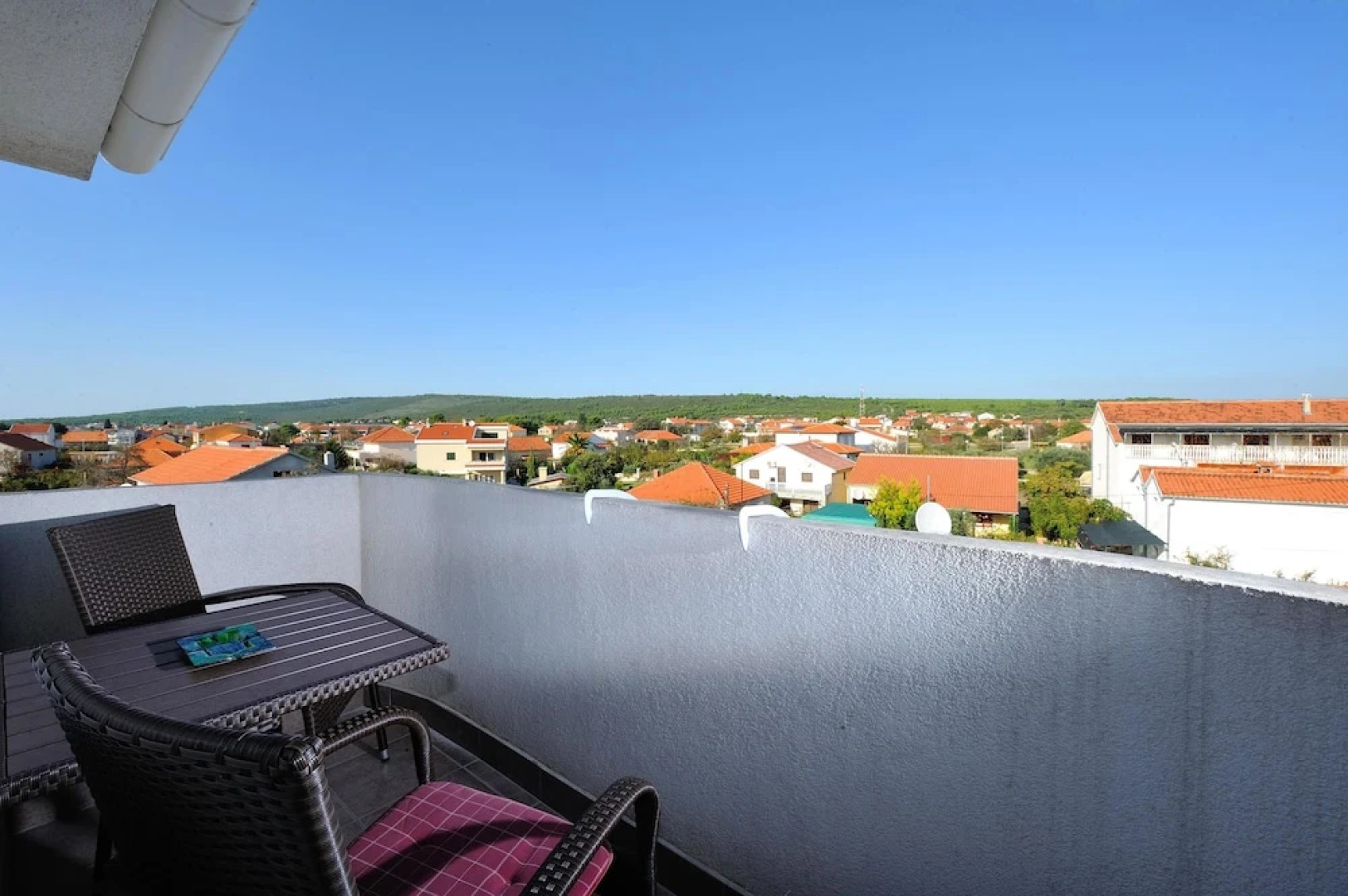 App and Rooms Tomislav Spa Bracic