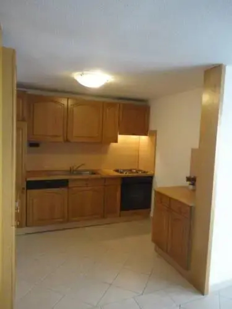 Apartment Tripols am Mittelrheintal