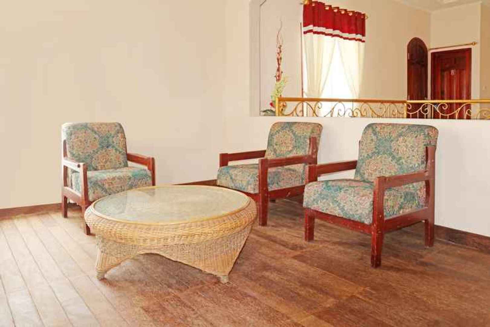 OYO 2897 Rahmah Residence Syariah