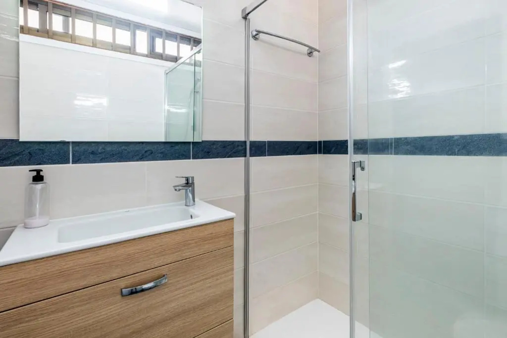 Sunset on the sea III