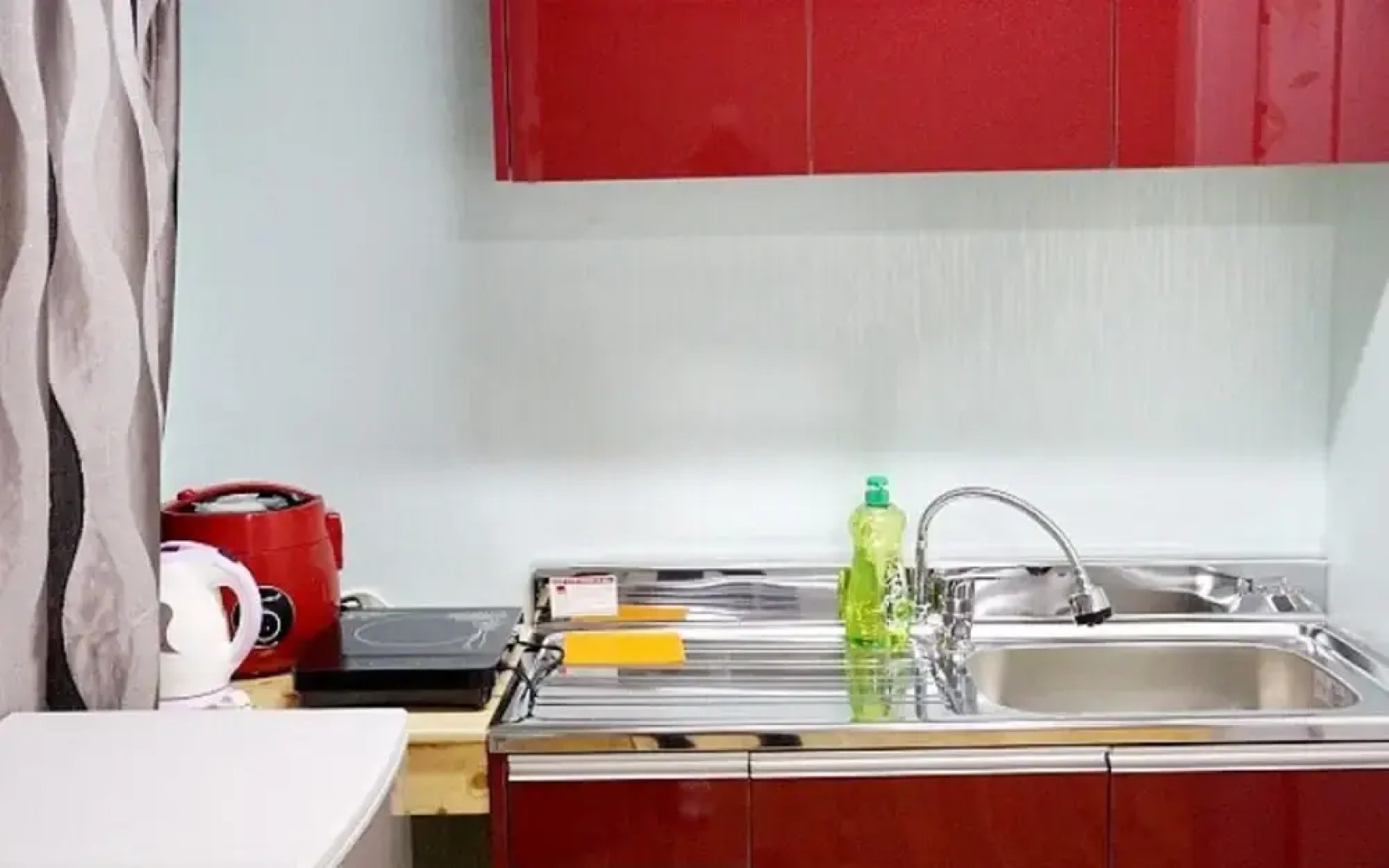 Yangju Yeoulmok Pension