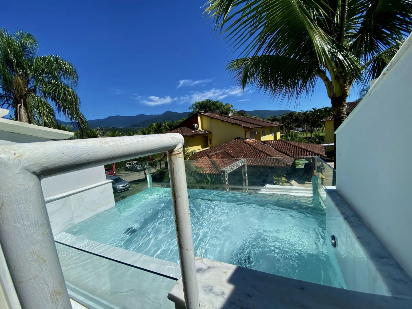 Pousada Villa Del Sol