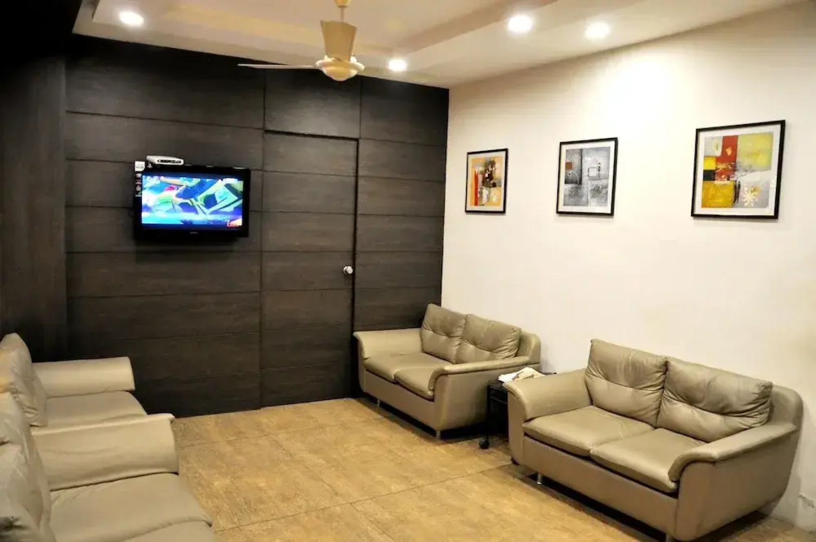 OYO 1315 Hotel Jyoti