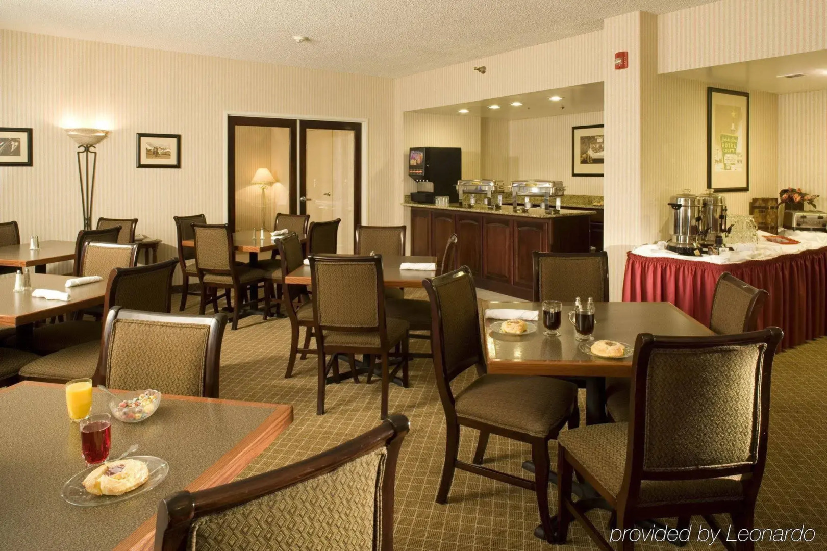 Holiday Inn Denver Lakewood by IHG