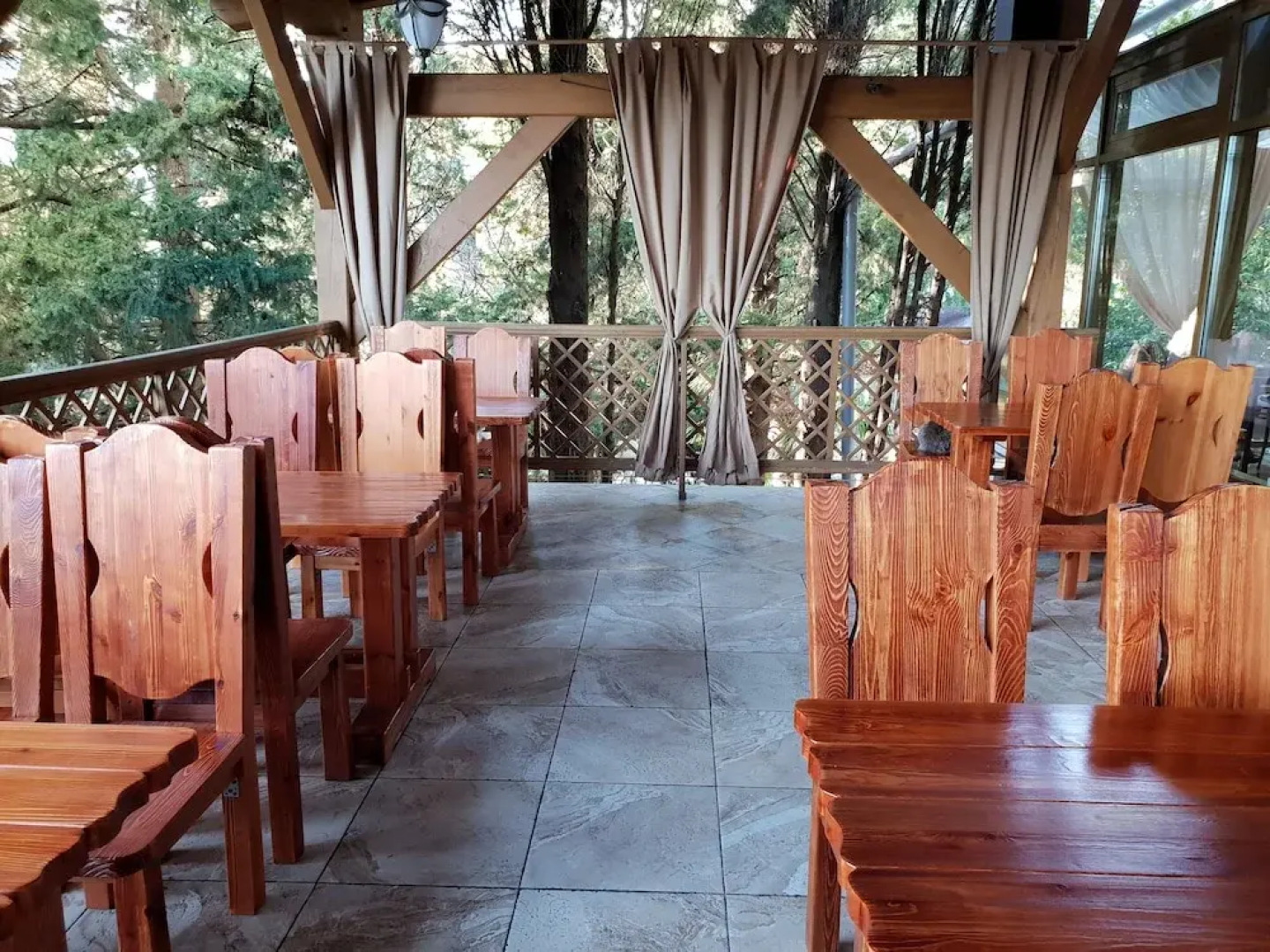 Apart-Hotel Svetlana