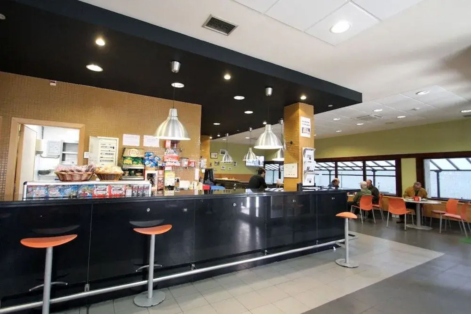 Albergue Trinkete Etxea - Hostel