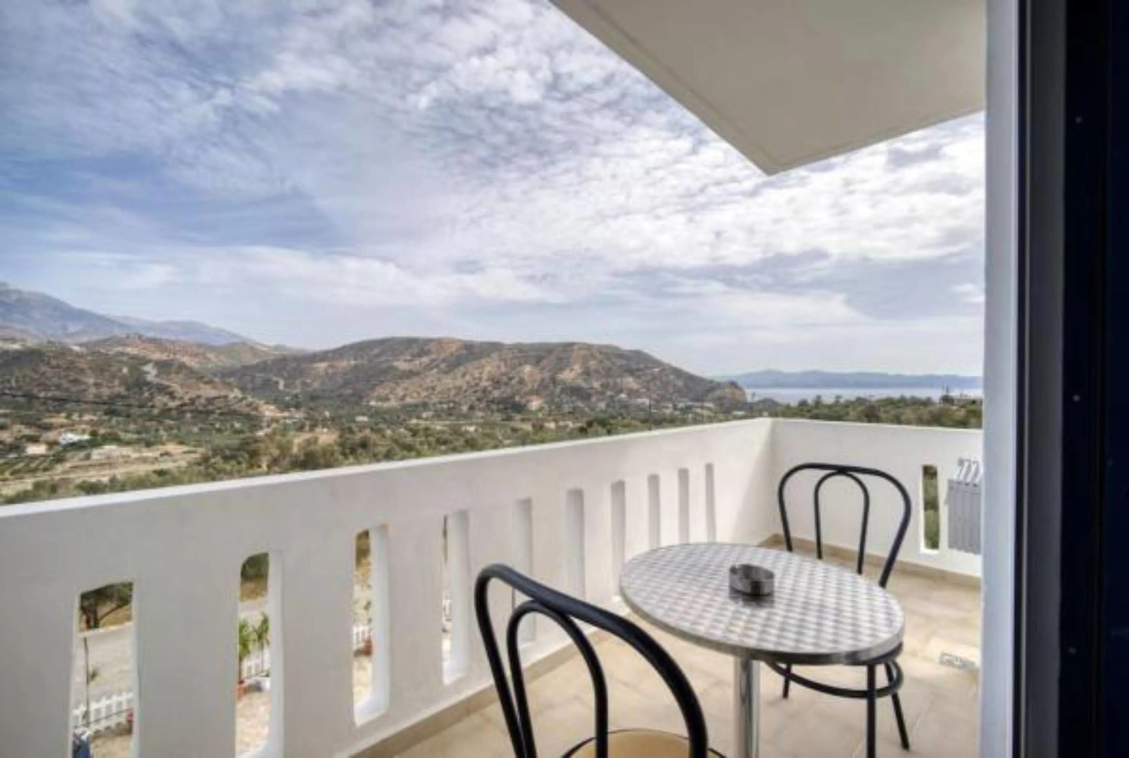 Creta Star Apartments