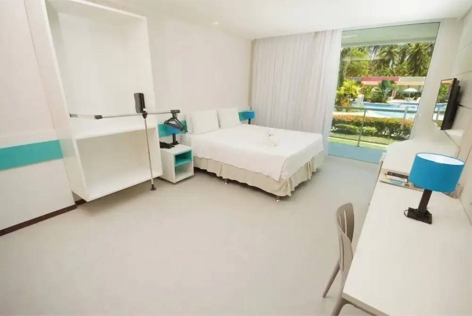 Praia Dourada Resort Maragogi