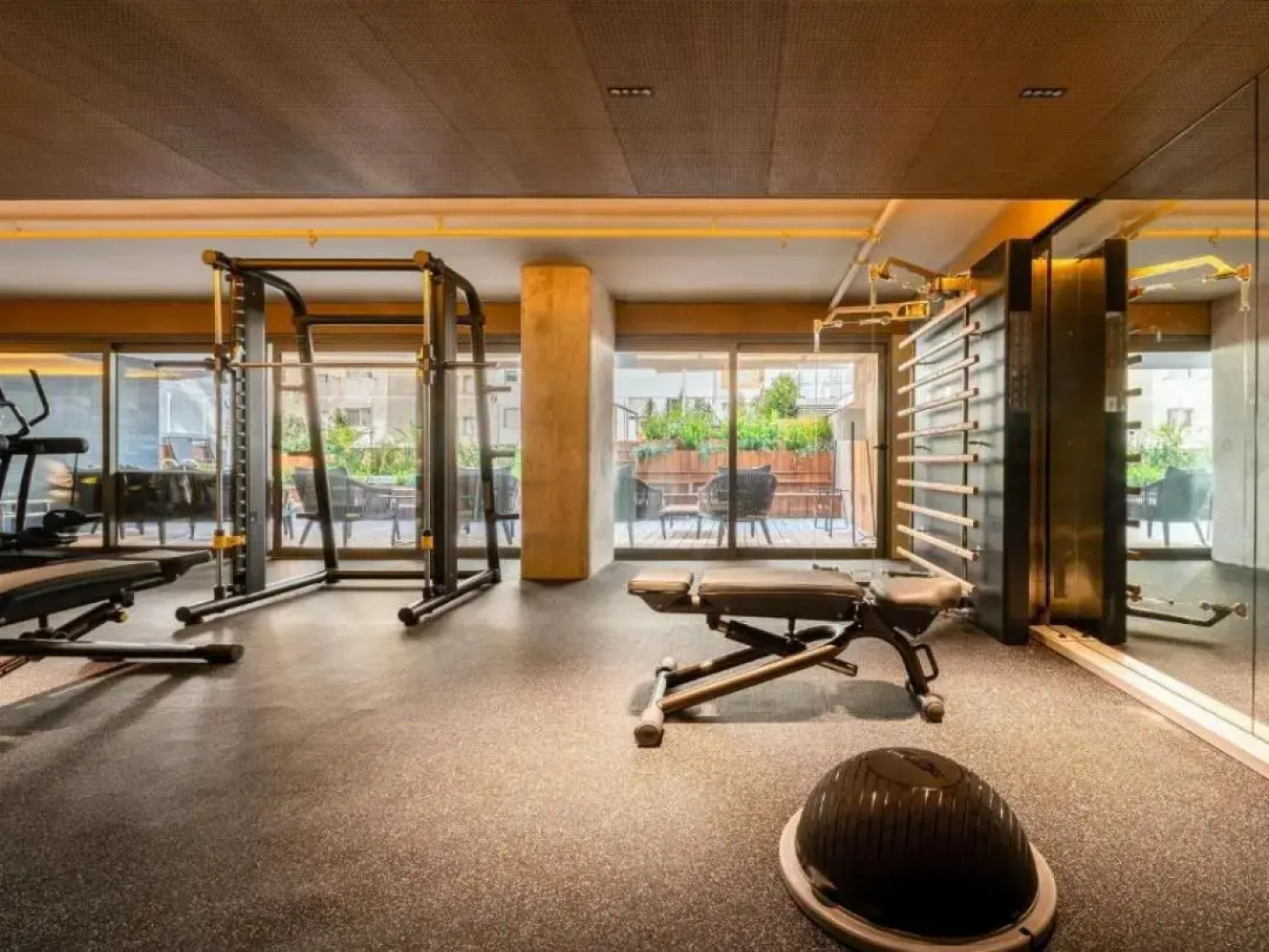 Costanero Hotel Montevideo - MGallery Collection