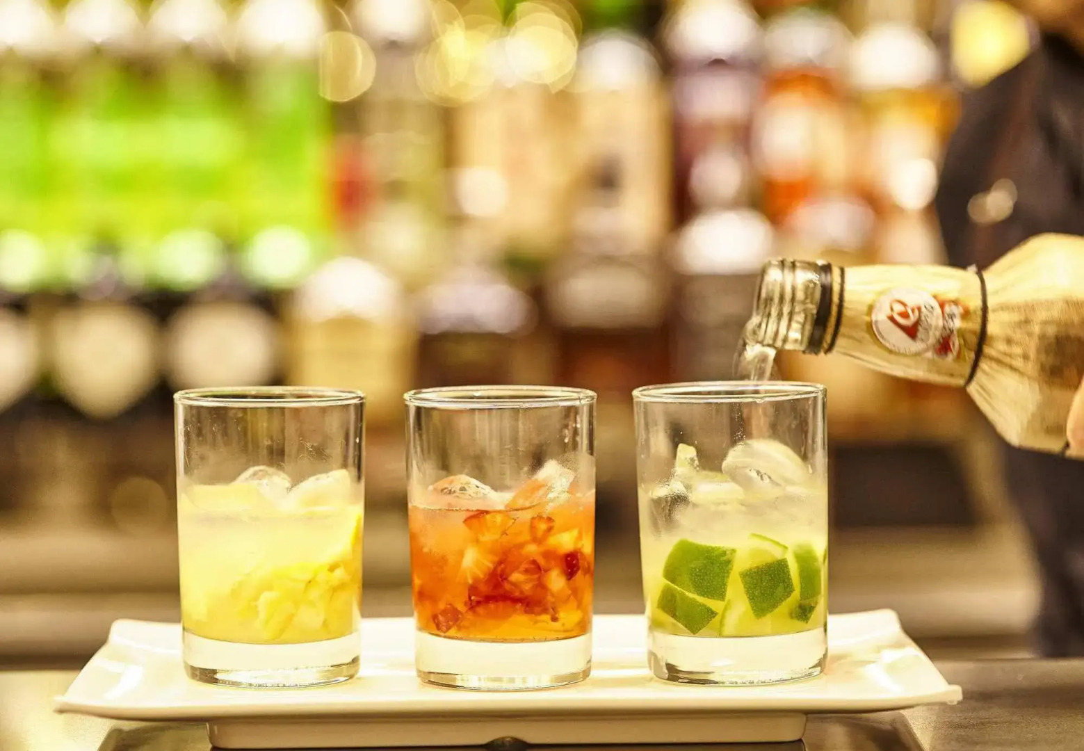 Intercity Rio de Janeiro Porto Maravilha