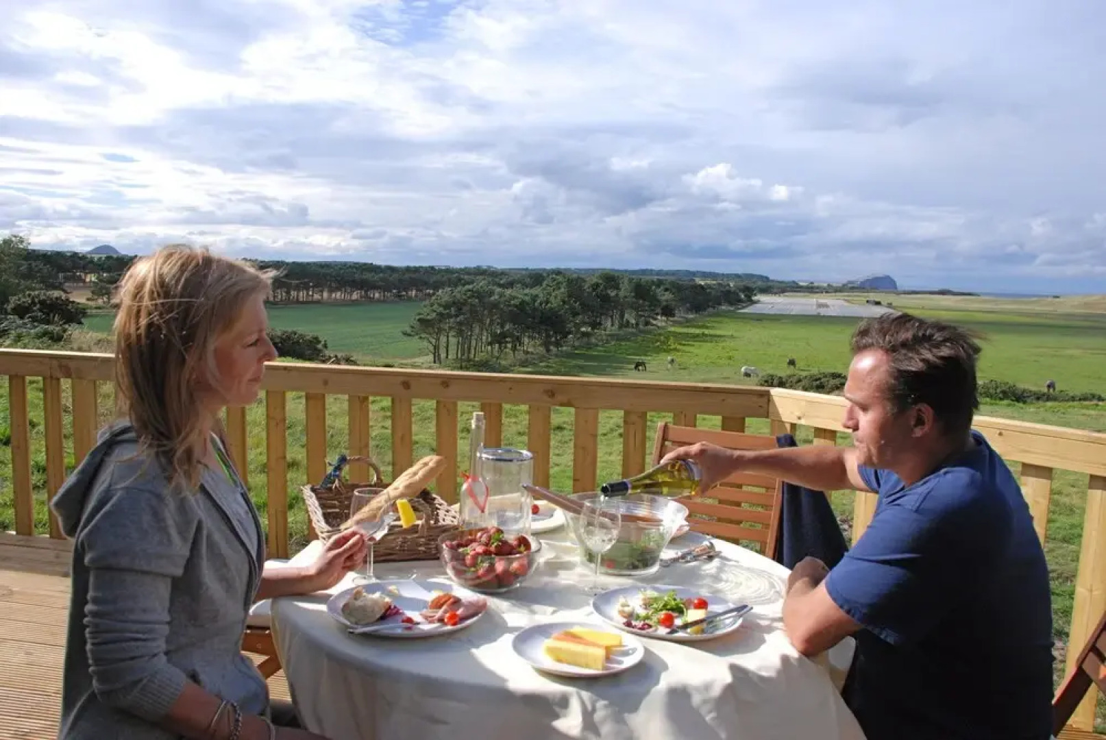 Harvest Moon Treehouse