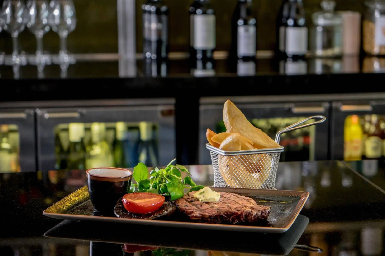 Hilton London Canary Wharf