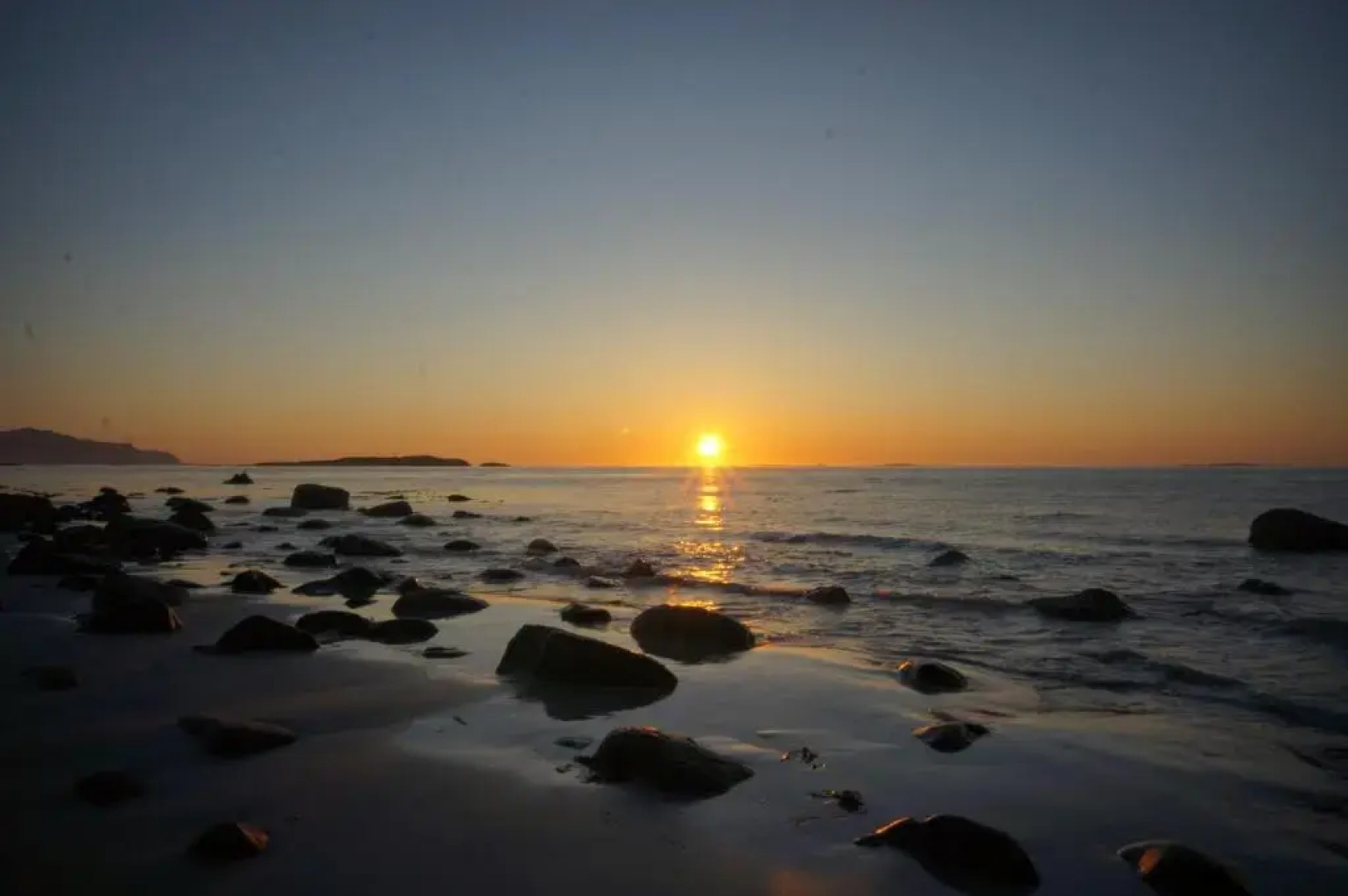 Apartment Ulsteinvik