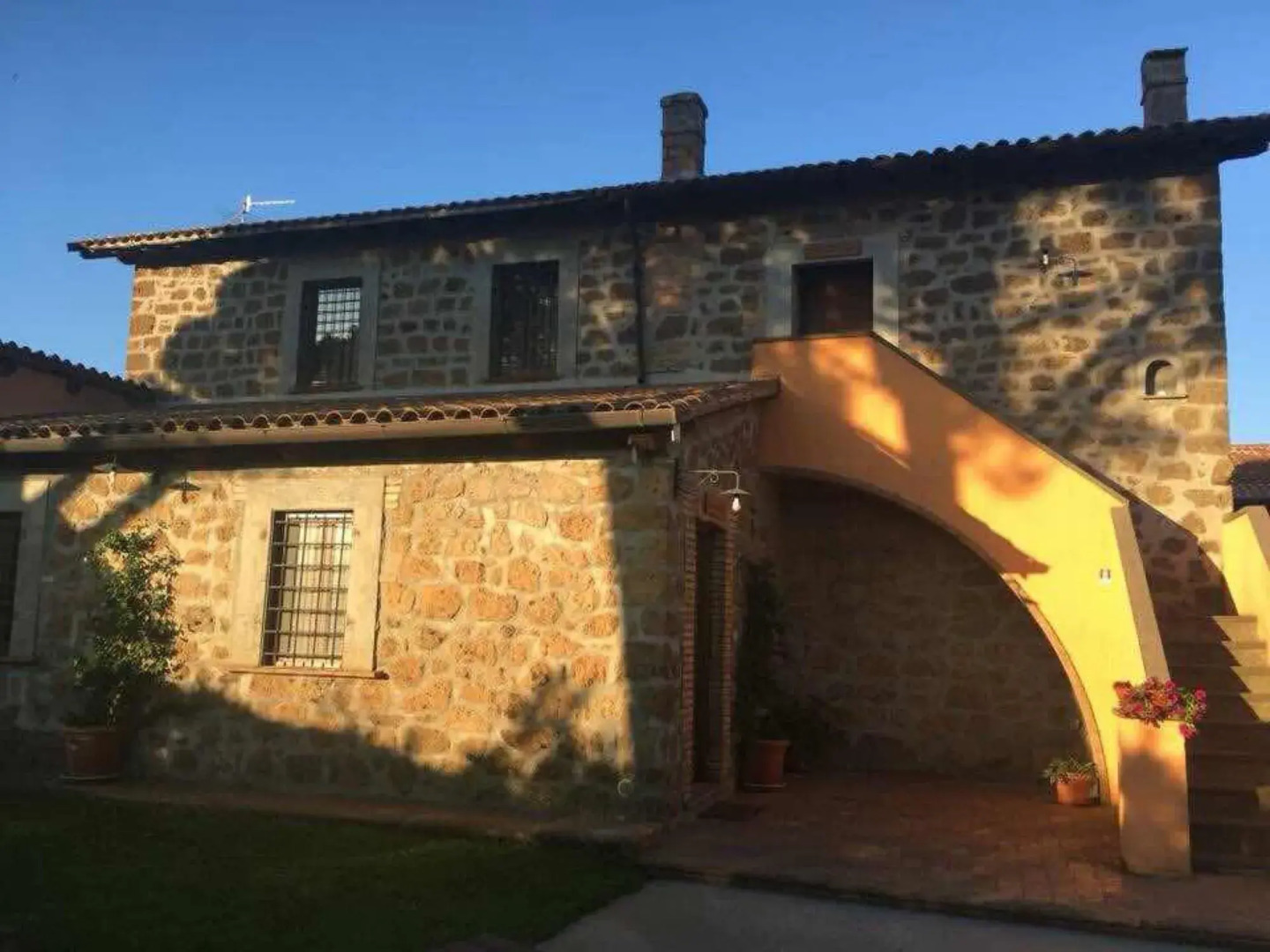 Affittacamere La Casetta