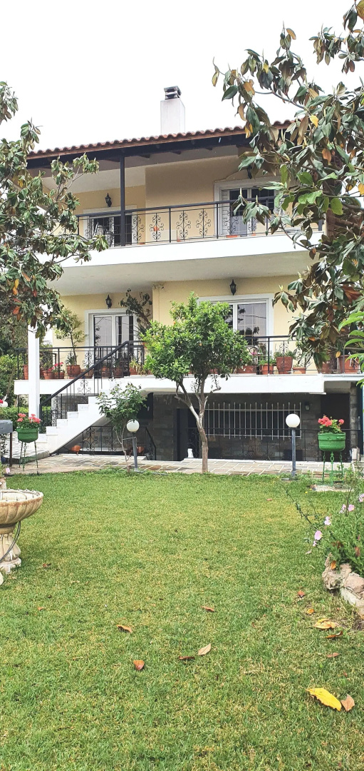 Vacation Studio Oropos