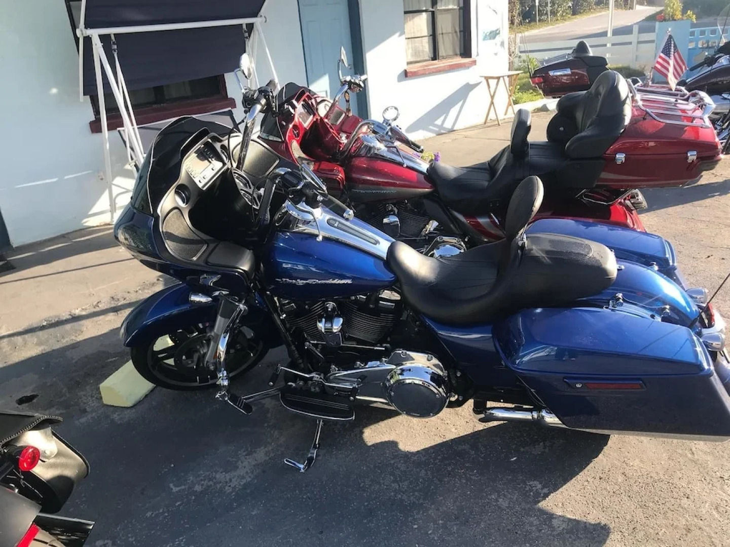 Daytona Beach Paradise 770