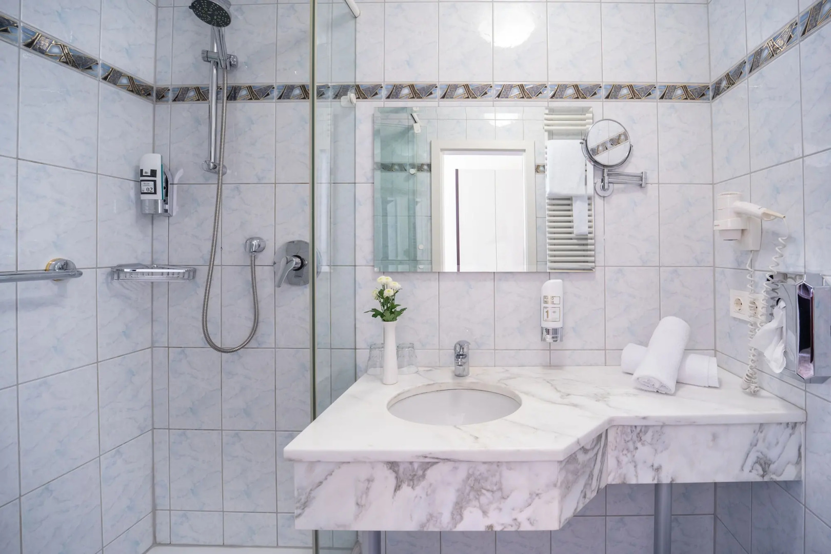 Galerie Hotel Bad Reichenhall