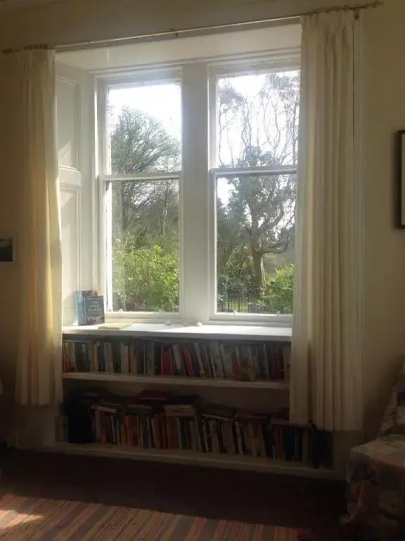 Achamore Lodge, Isle of Gigha