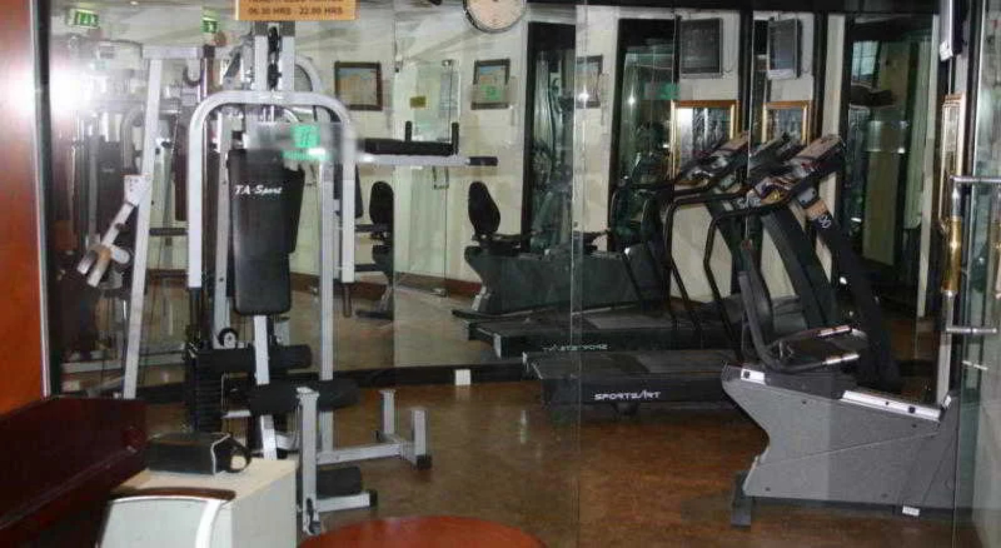 Grand Excelsior Hotel Sharjah