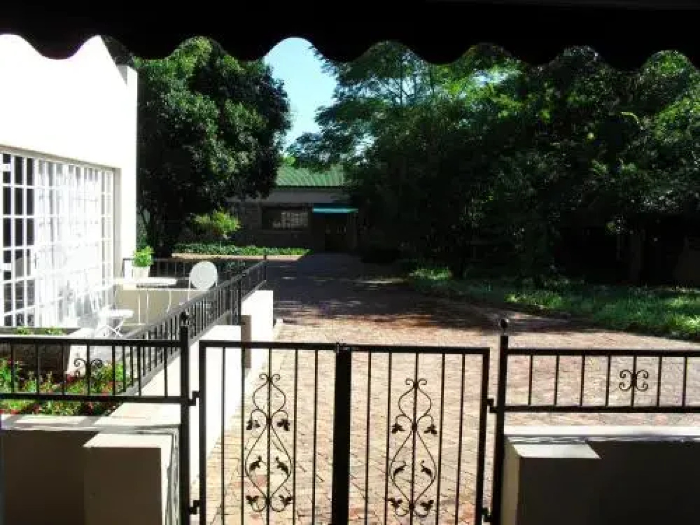 The Village Guest House