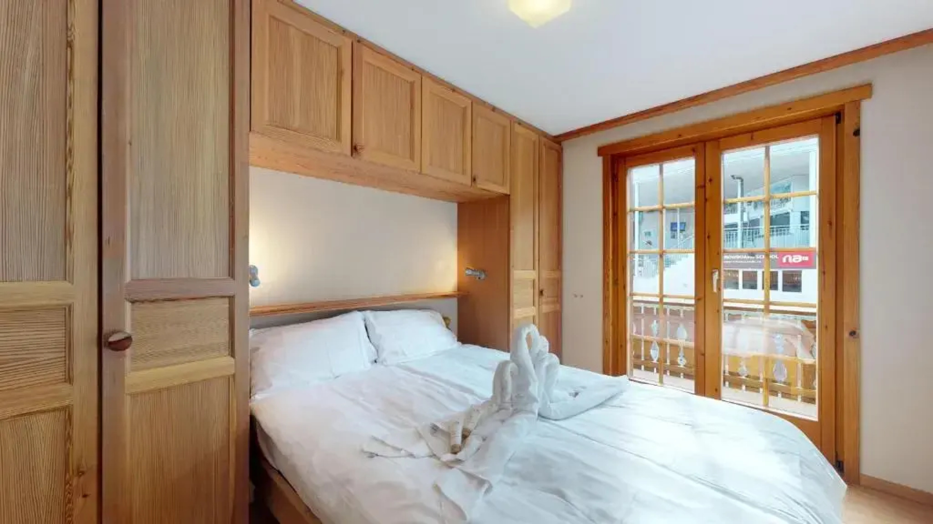 Royal 041 COMFORTABLE & CENTER apartment 8 pers by Alpvision Résidences