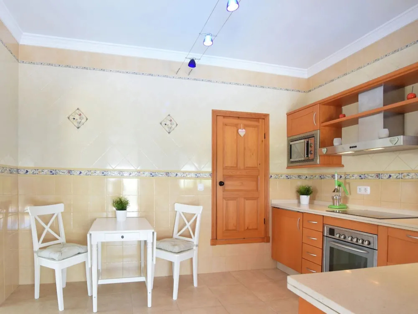 Spacious Villa With Private Pool and Stunning Views Near Iznájar