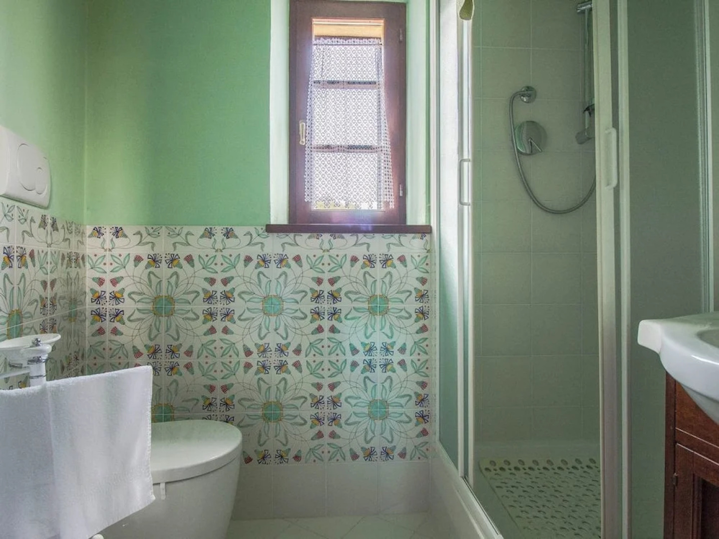 Country House near Saturnia