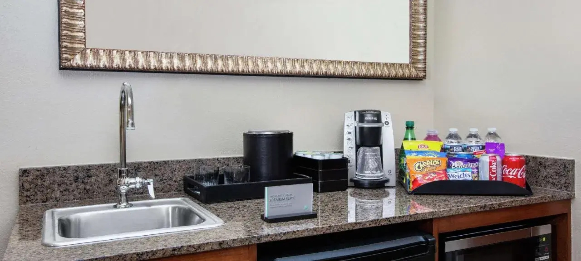 Embassy Suites by Hilton Destin Miramar Beach