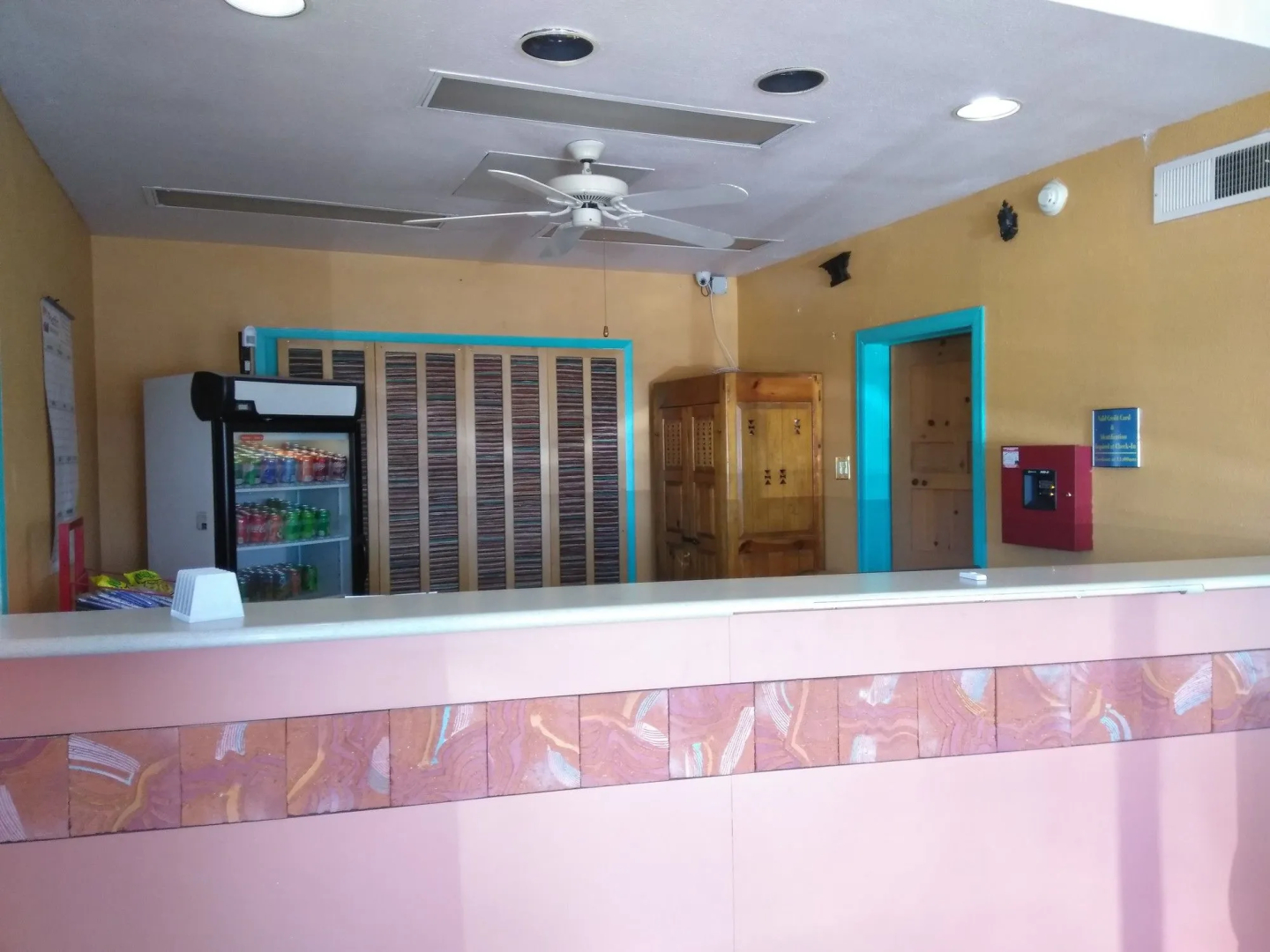 Extend a Suites & RV Park