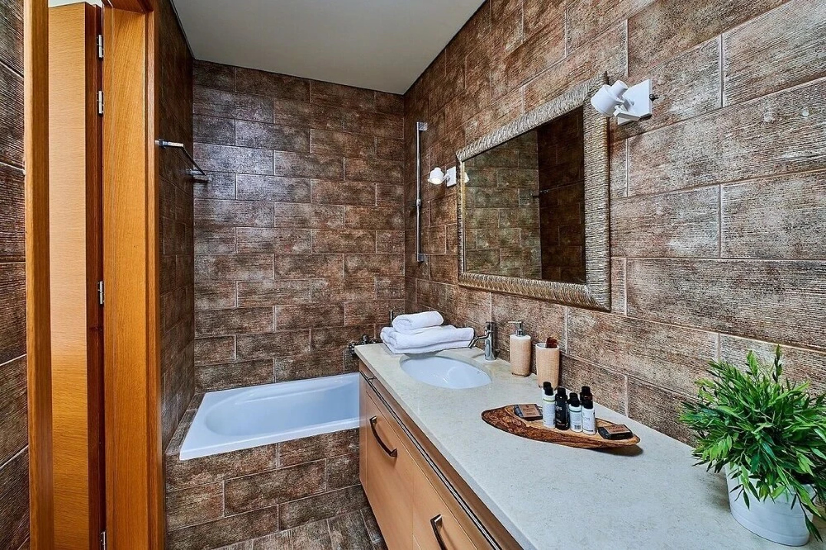 Blue Harmony Luxury Villas