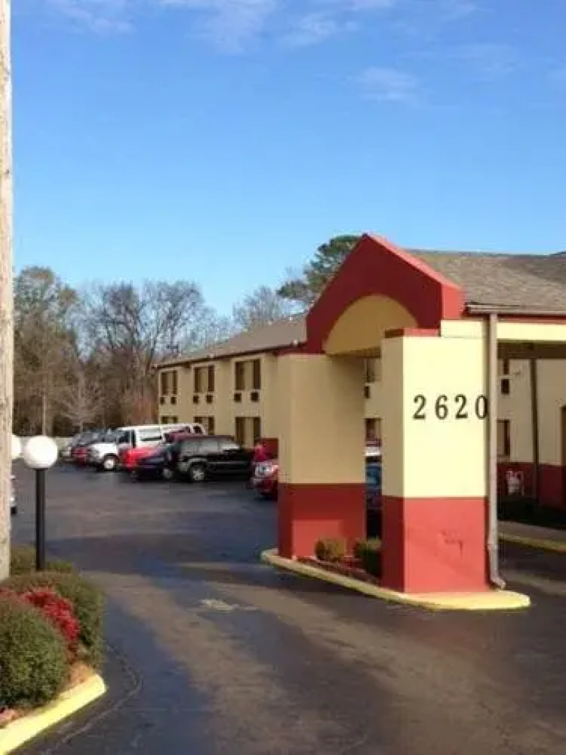 Scottish Inns Jackson