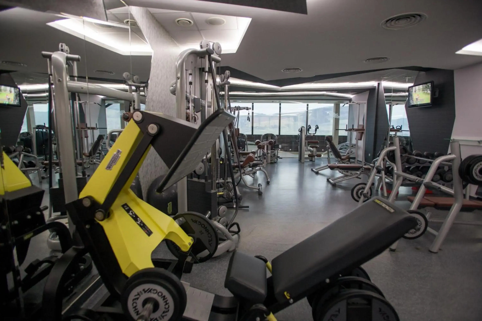 Business Hotel Conference Center & Spa