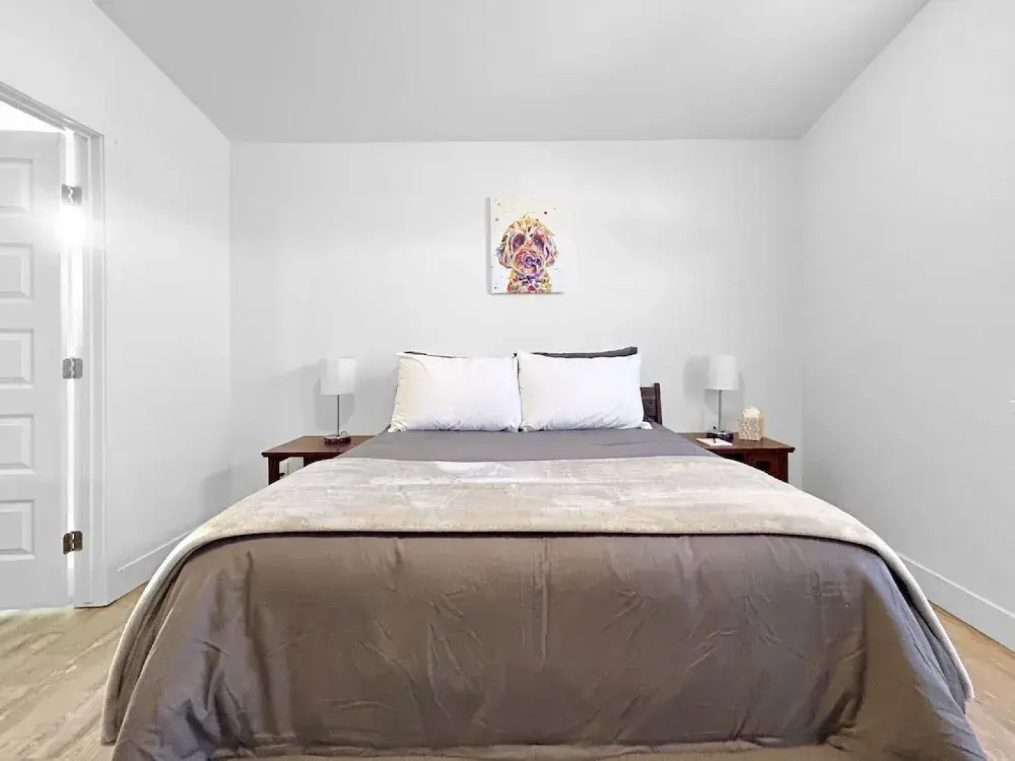 Bark And Bike Abode 3 Bedroom Home