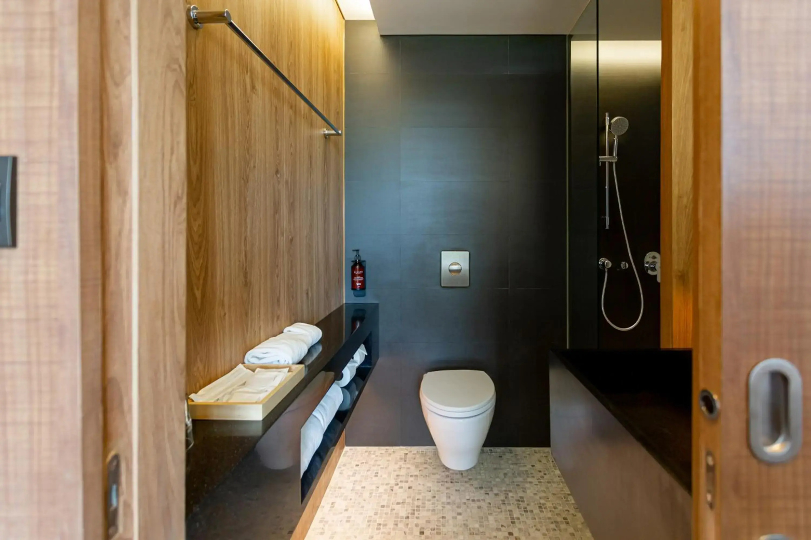 Volve Hotel Bangkok
