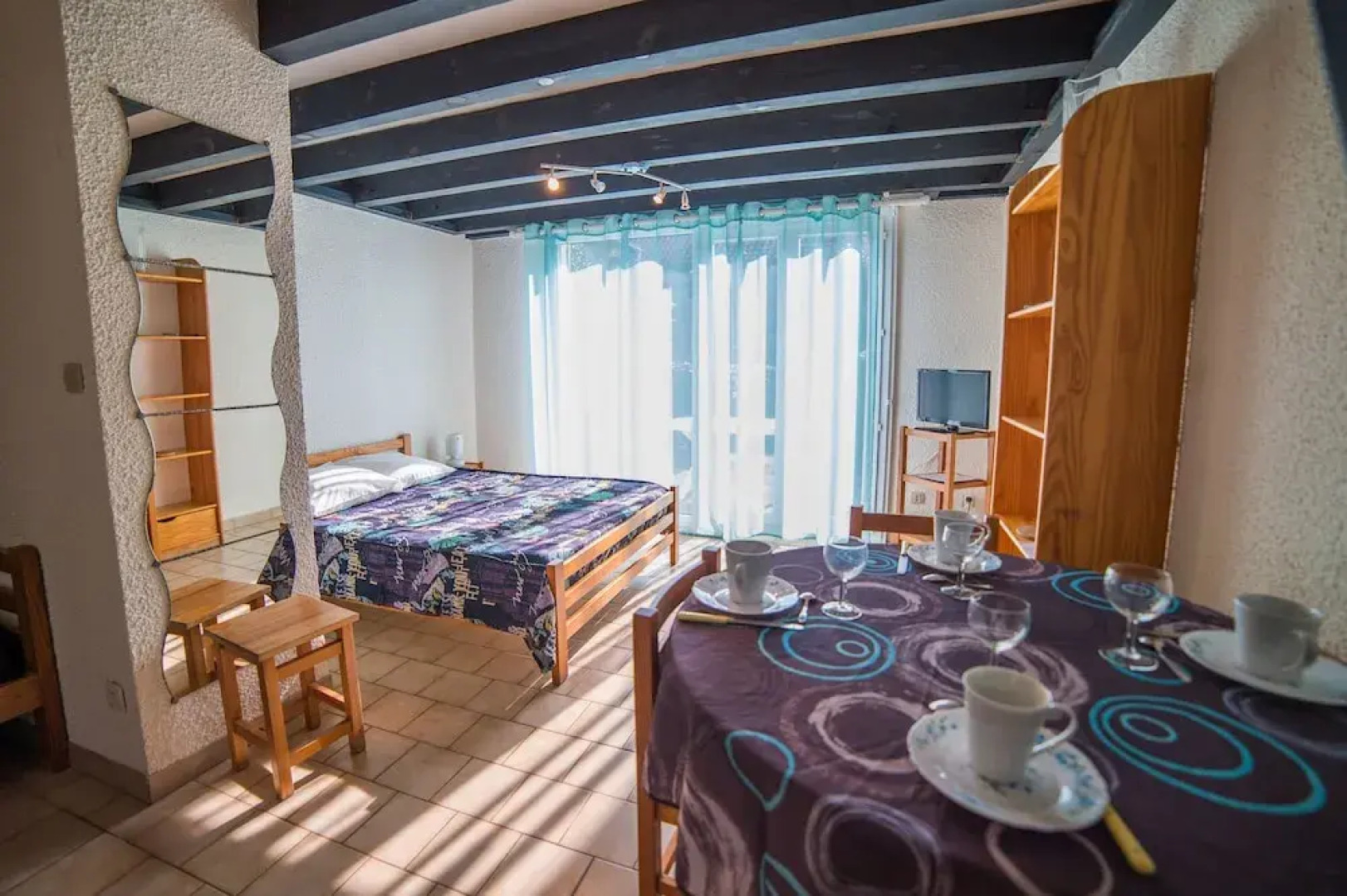 Appartements Les Deferlantes