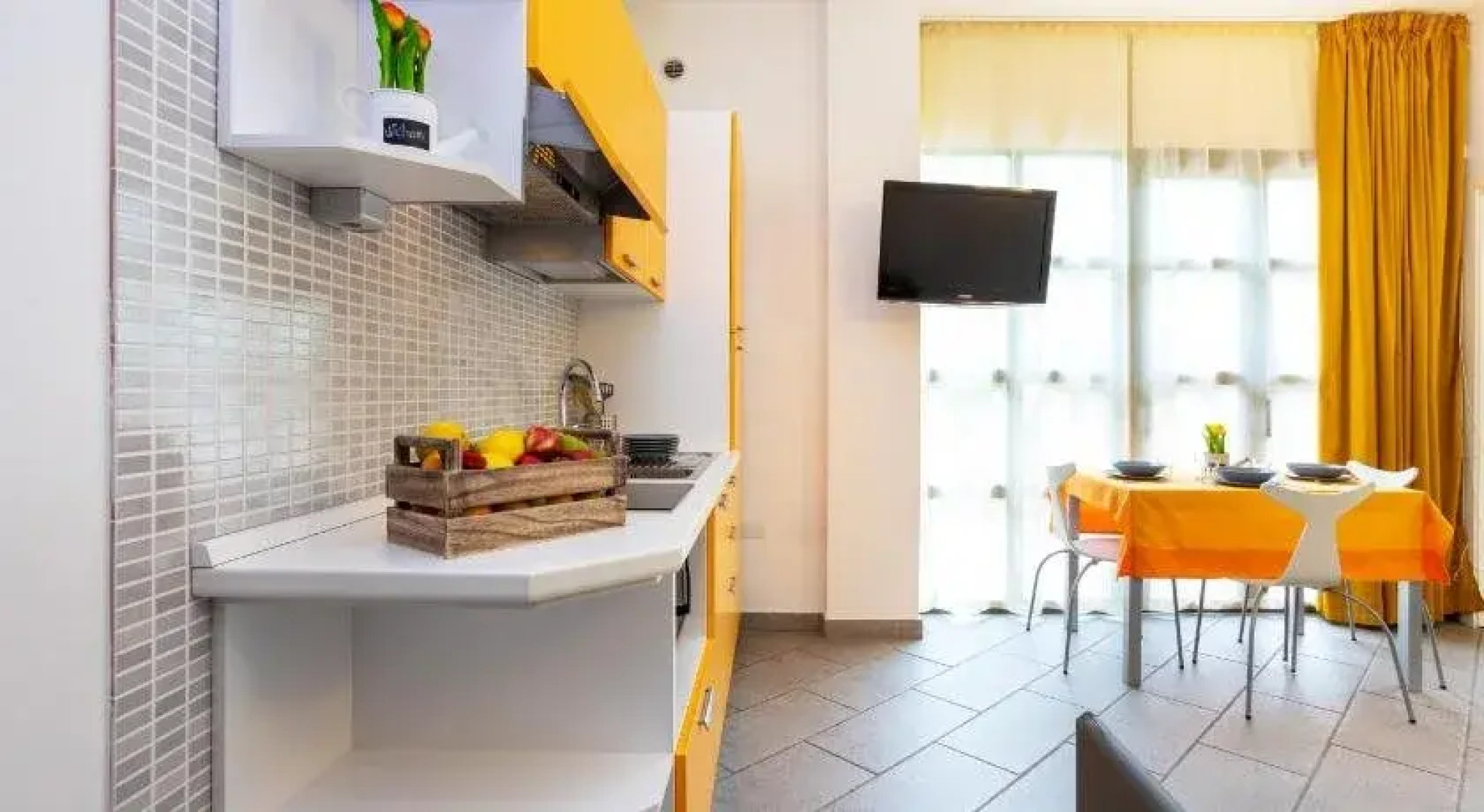 Hotel Garni Al Frantoio