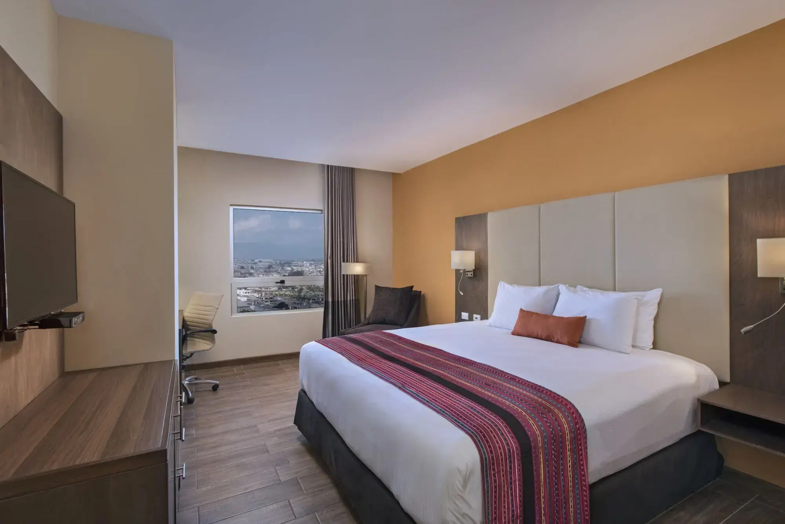 Latam Hotel Plaza Pradera Quetzaltenango