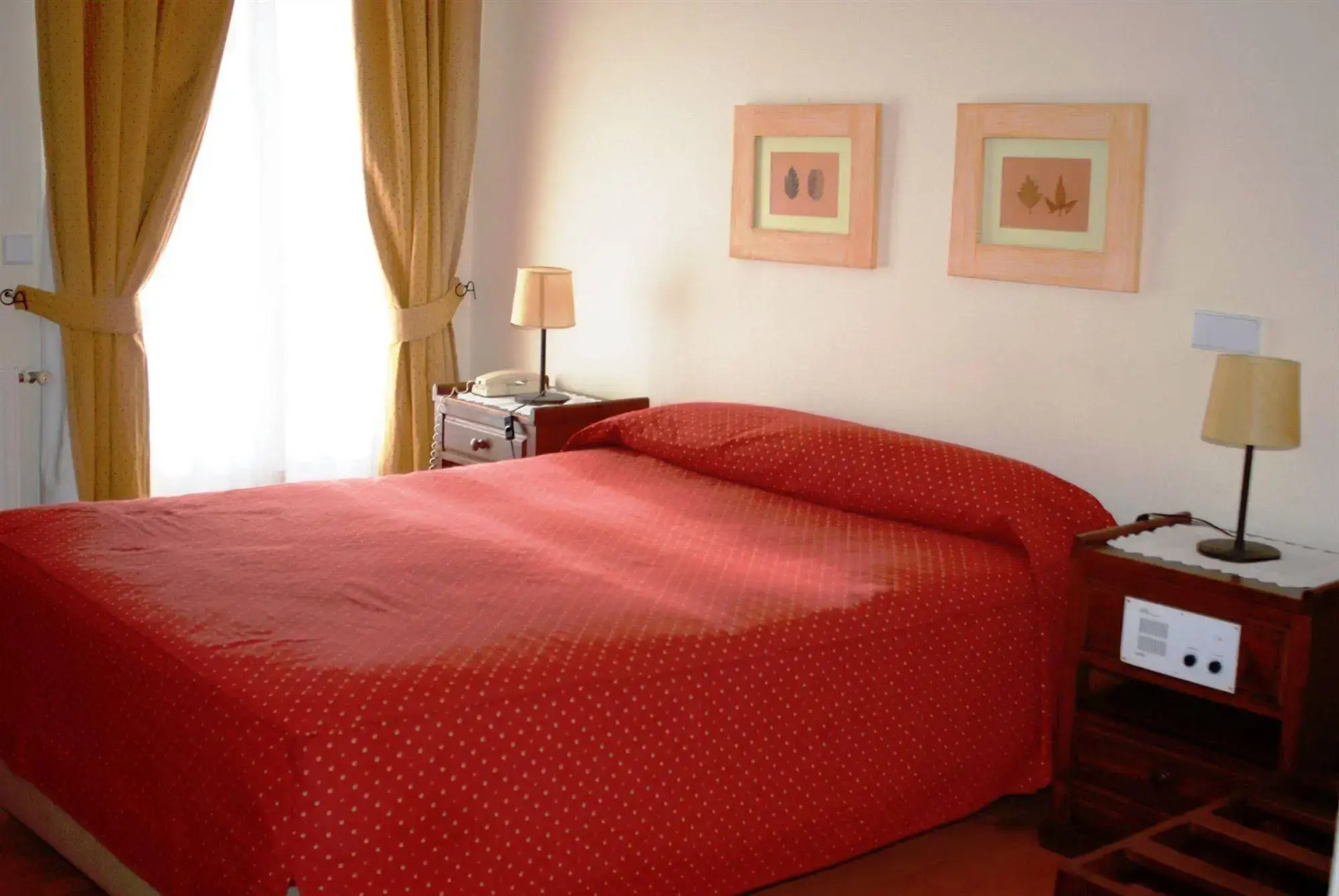 Hotel Carvalho Araújo