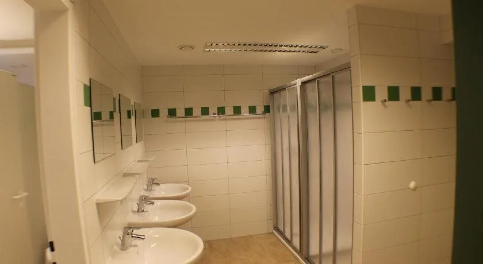 Jugendgaestehaus St Gilgen