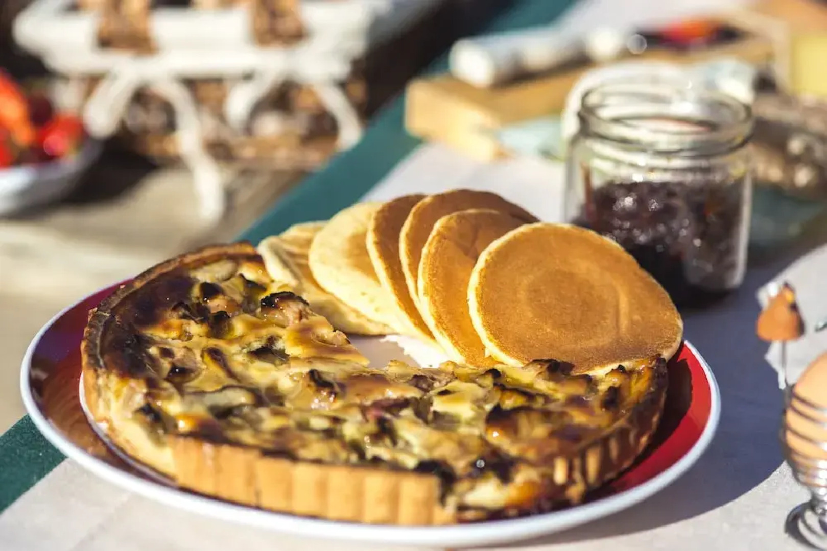 Le Petit Domaine de Bois Avril