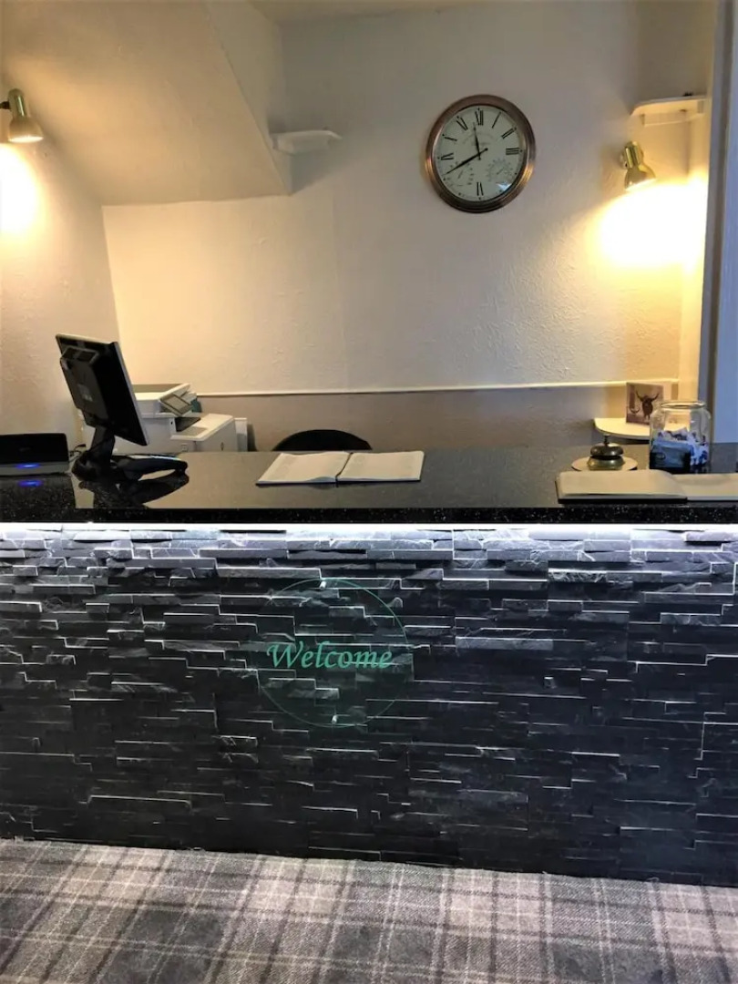 The Tables Guest House