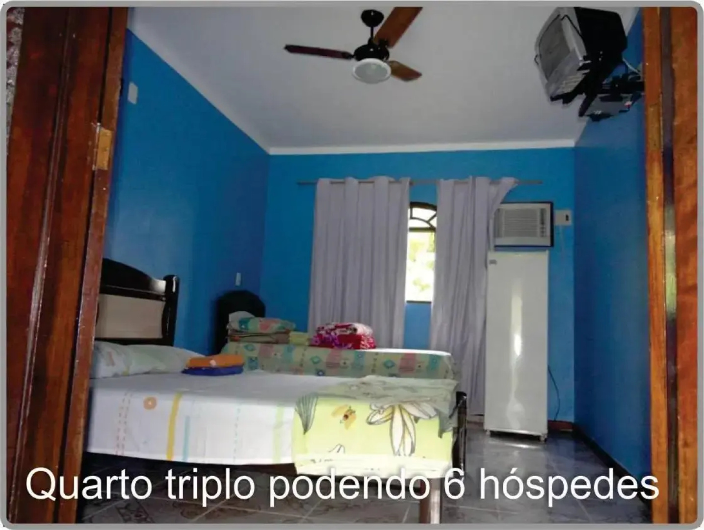 Pousada Do Pedrão