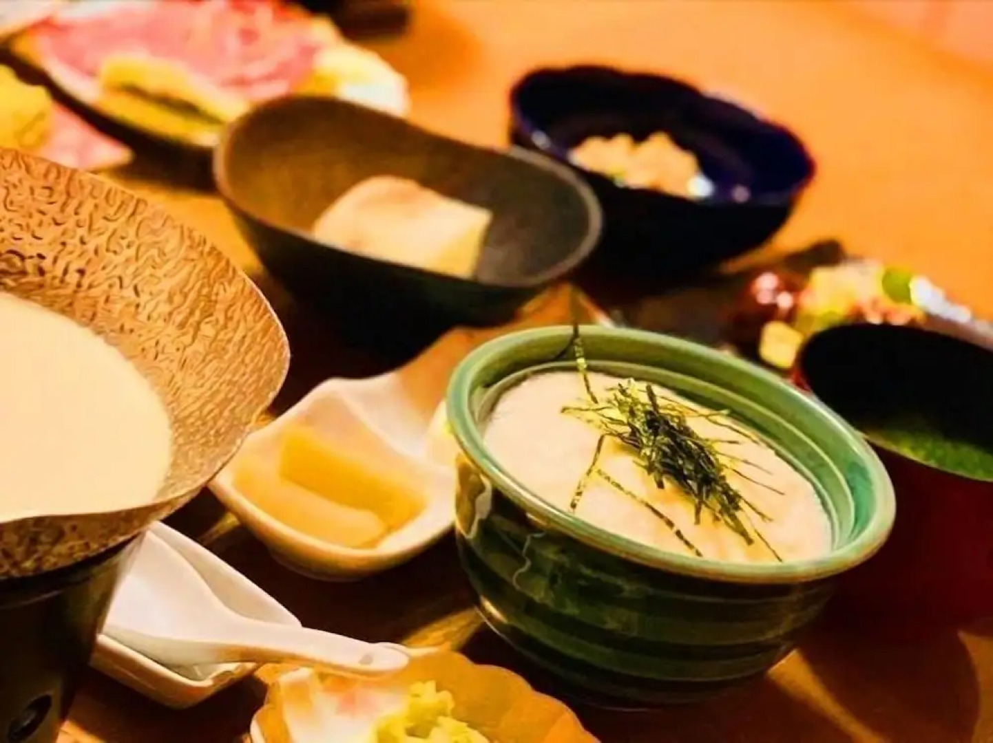 Misasa Onsen Seiryusou