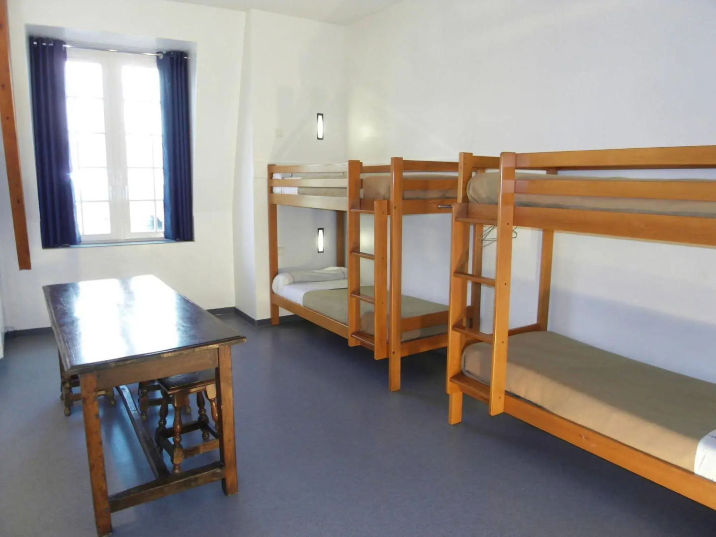 MIJE Marais - Hostel