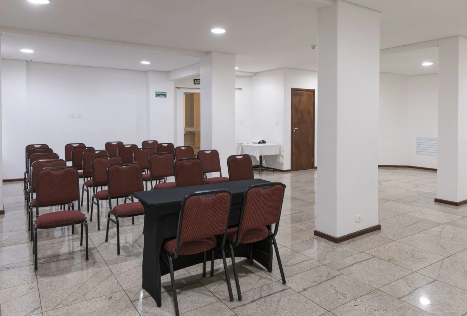 Monreale Express Ribeirão Preto