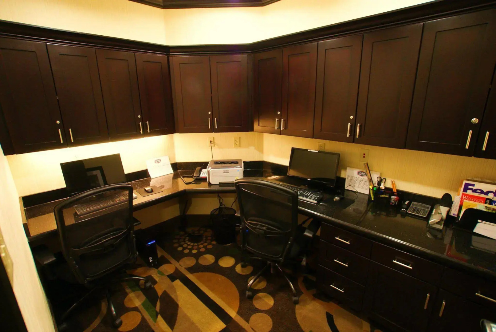 Hampton Inn & Suites Big Spring