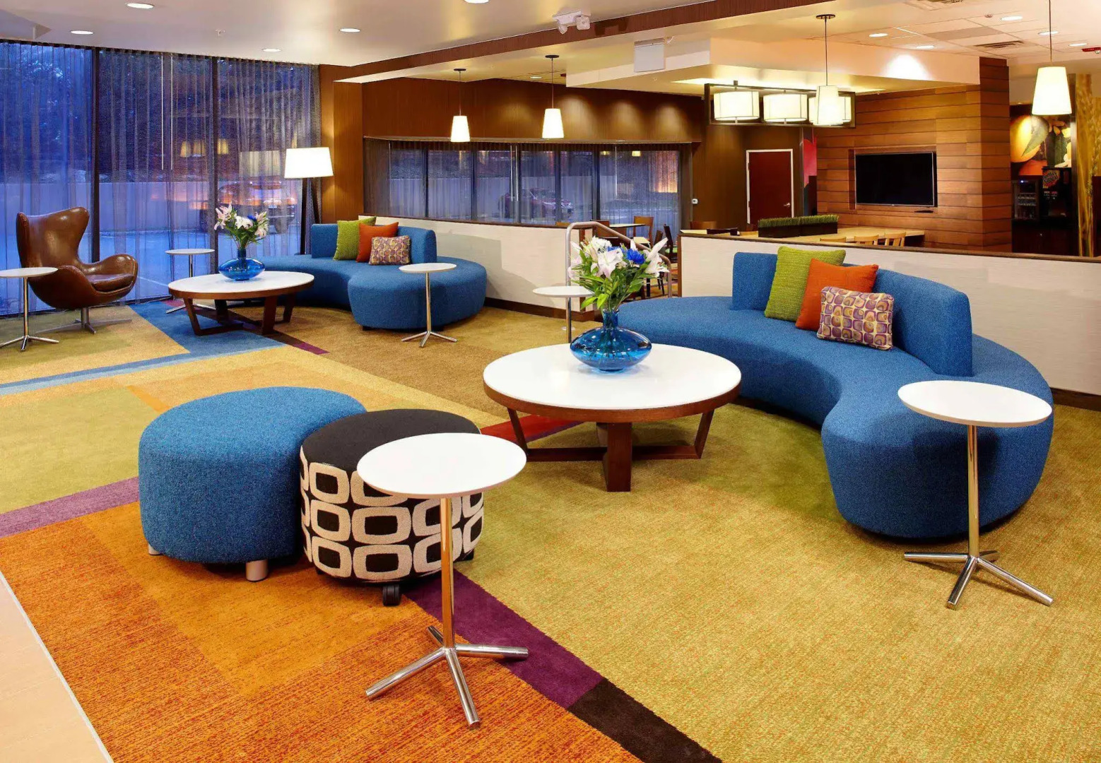 Fairfield Inn & Suites by Marriott Parsippany